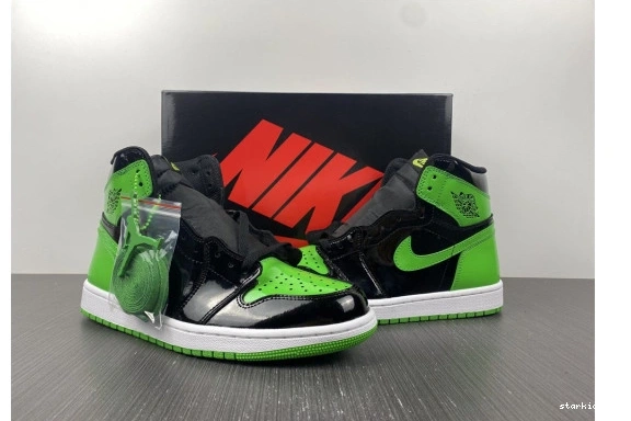 Retr Air OG green  555088-031 555088-030 Jordan o 1 1101